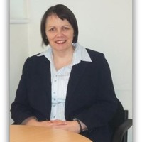 Brighton and Sussex Medical School Employee Jane McCarthy's profile photo