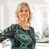 Clockwork Bemanning & Rekrytering AB Employee Cilla Edrén's profile photo