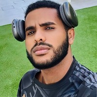 2F PROPERTIES Employee Biniam K/Mariam's profile photo