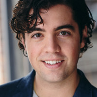 Montgomery Theater Employee Ryan Canney's profile photo