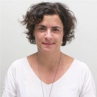 Agência Pública Employee Giovana Girardi's profile photo