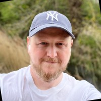 AFL Hyperscale Employee Vince Pettit's profile photo