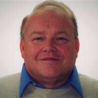 OMNI International Employee Chuck Durgin's profile photo