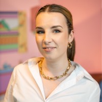 Lative Employee Orla Byrne's profile photo