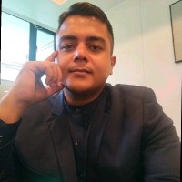 Araiya Hotels & Resorts Employee Devansh Singh's profile photo