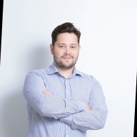 Bwtech Employee Paulo Souza's profile photo