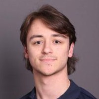 StingRay Parts Washer Employee Connor Katenin's profile photo