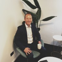 OCG Consulting Employee Sean Anderson's profile photo