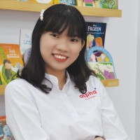 Alpha Academy Employee Cat Pham's profile photo