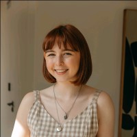 TEA films Ltd. Employee Amy Leppard-Parker's profile photo