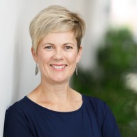 Australian Water Association Employee Lisa Currie's profile photo