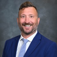 City of La Porte Employee Jameson Appel's profile photo