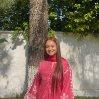 7BOT Technologies Employee Amna Shafique's profile photo