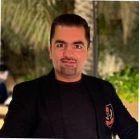 Beyond ONE Employee Mian Ahmad's profile photo