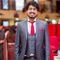 Shopistan Employee Taimoor Ali's profile photo