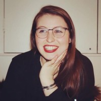 Fora Employee Hannah Daniel's profile photo