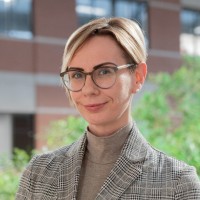 Allstaff Employee Skye Hennessey's profile photo