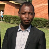 Mitobi Integrated Services Employee Victor Adinoyi's profile photo