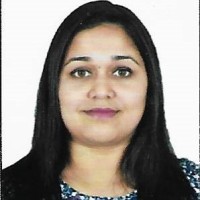 Shilpa Palyekar Email