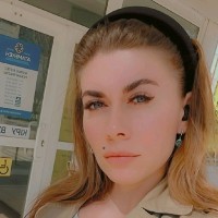 Profi Soft Employee Александра Домбаева's profile photo