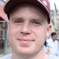 Codeum A/S Employee Joachim Reuss's profile photo