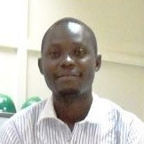 National Airways Corporation Employee Koularambaye Modeste's profile photo