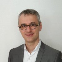PHOENIX Pharma Switzerland AG Employee Vincent Guiraud's profile photo