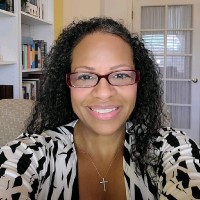 Change3 - Grow Happily Employee Kneko Burney's profile photo