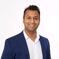 Faultless Solutions Employee Bruce Williams's profile photo