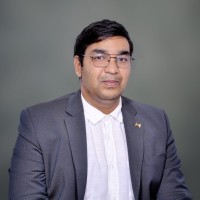 Jay Agarwal Email