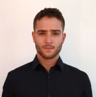 Ab Initio Pharma Employee Andrea Durofil's profile photo