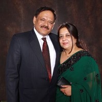 Ravi Nanda Email & Phone Number