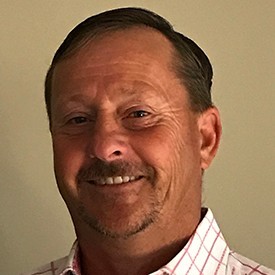 Benchmark Metals Inc. Employee John Williamson's profile photo