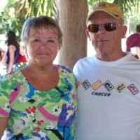 None Employee Jan Barrett's profile photo