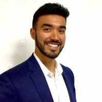 Maksiwa International Inc. Employee Vitor Camara's profile photo