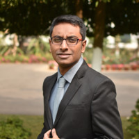 PricewaterhouseCoopers - Service Delivery Center (PwC SDC) Employee Sagnik Mazumder's profile photo