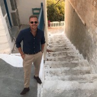 Maltezos SA Employee Ioannis Betsis's profile photo