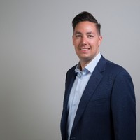 Canadian Pacific Employee Devin Berci's profile photo