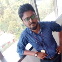 Jothi Software Private Ltd Employee Gowtham Ramadoss's profile photo