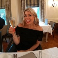 KES Solutions UK Limited Employee Vanessa Slater's profile photo