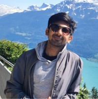 Boston University International Relations Review Employee Faizaan Firoz's profile photo