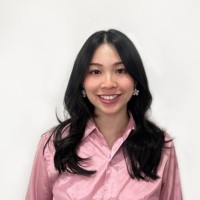 Pokéd Employee Jade Foo's profile photo
