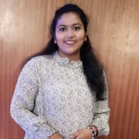 Raipur Employee Shruti Dewangan's profile photo