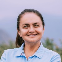 Rosario Bazán Email