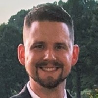 Gurley Precision Instruments Employee Harrison Holmes's profile photo