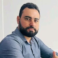 Coco do Vale Employee Rildo Neres's profile photo