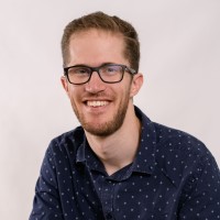 Snapdragon Chemistry Employee Michael Cryan's profile photo