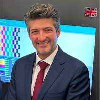 Benjamin Danon Email