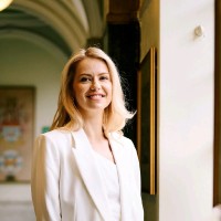 Emily Frost's profile photo