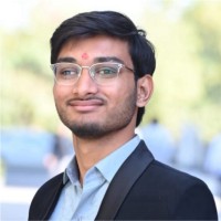 Quad SoftTech Employee Darshil Navadiya's profile photo